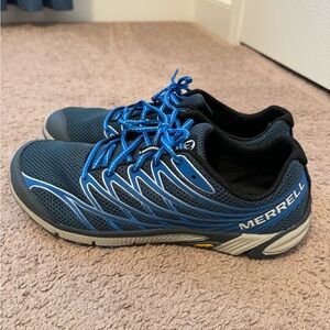 Men’s Merrell Bare Access 4 Vibrams